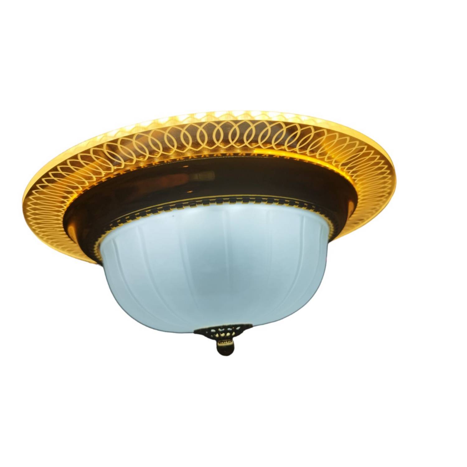 1500, Lámpara de techo Plafón