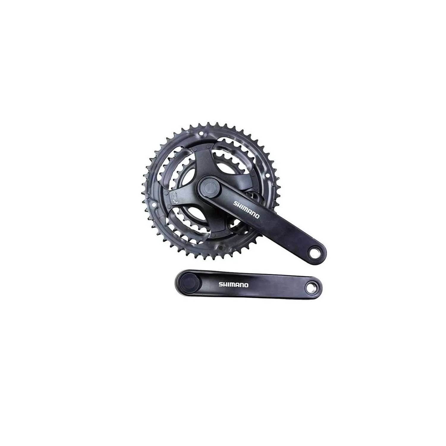 Cambio shimano best sale dual sis