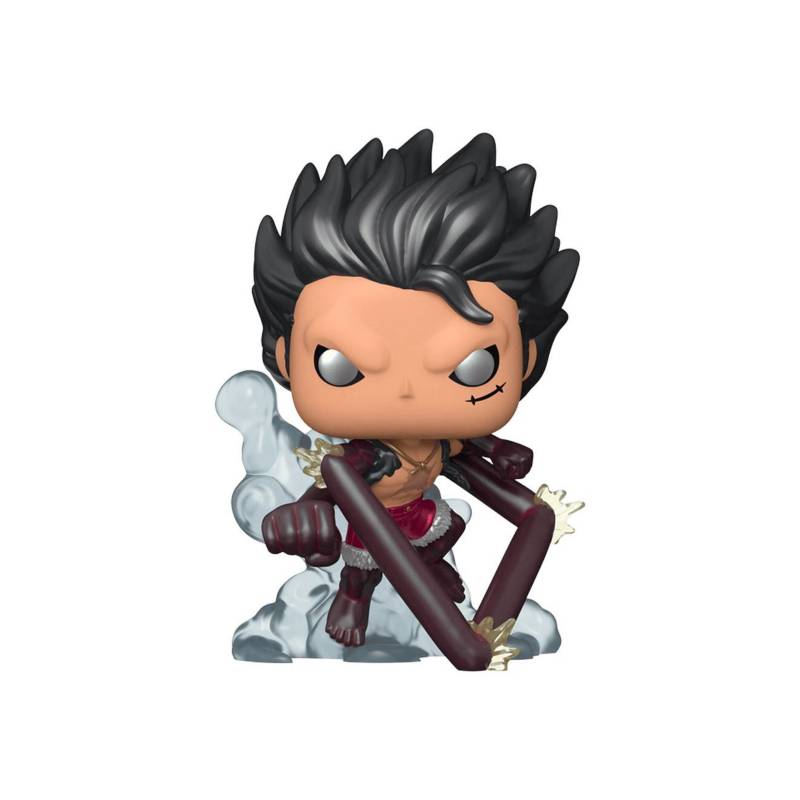 FUNKO Figura Funko Pop Snake Man Luffy - One Piece | falabella.com