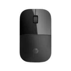 HP - Mouse Inalámbrico HP Z3700 Negro