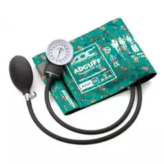 ADC - Esfigmomanometro Aneroide Adc 760 Medical Edition