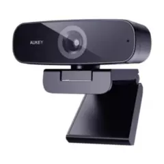 AUKEY - Webcam Aukey 1080p Full HD Usb Negro