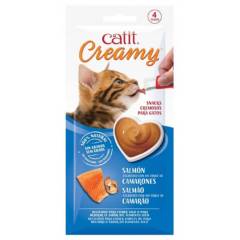 CATIT - Catit Creamy Sabor Salmón