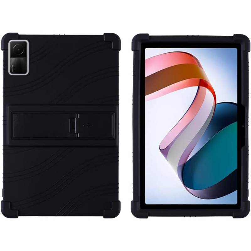 GENERICO Funda Para Xiaomi Redmi Pad 10.61 Pulgadas Tablet Negro