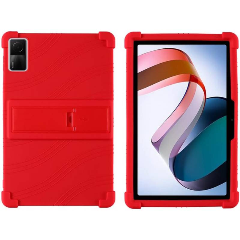 GENERICO Funda Para Xiaomi Redmi Pad 10.61 Pulgadas Tablet Negro