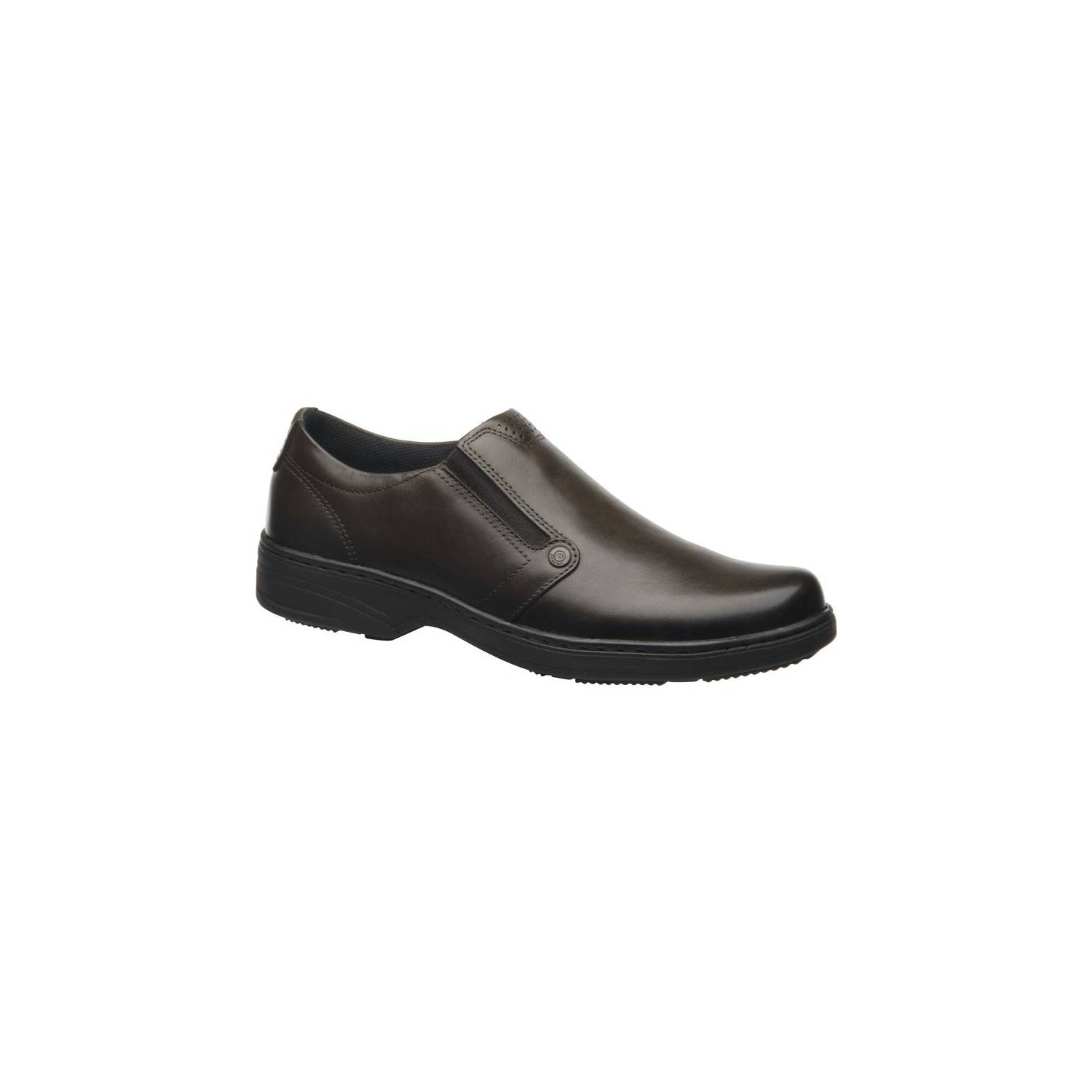 Zapatos best sale pegada hombre