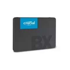 CRUCIAL - Crucial BX500 500 GB 3D NAND SATA 2.5