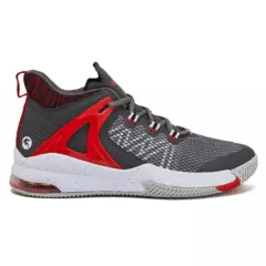 AND1 - Zapatillas Adulto And1 Turnaround Gris - Gris