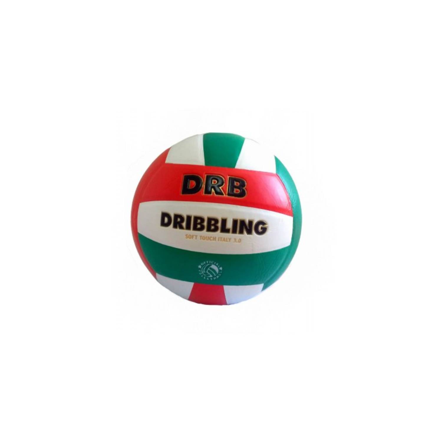Balón de Voleibol DRB Soft Touch Italy 3.0 - GymPro