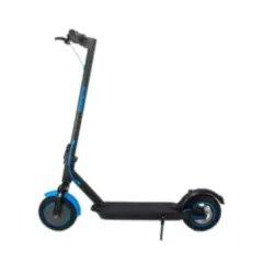 SHENGTE - Scooter 10′ Blue Plus  Suspensión
