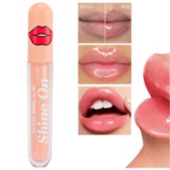 MAXBELLE - Lips Gloss Plumper Maximizador De Labios