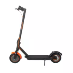 SHENGTE - Scooter 10′ Orange Plus  Suspensión