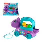 Juguete Nutria Linkimals Fisher Price - Bebeclick