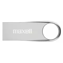 MAXELL - Pendrive Maxell Metal 64gb 3.2