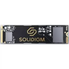 INTEL - Disco Duro SSD 1TB Solidigm Intel P 41 Serie M.2
