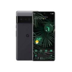GOOGLE - Google Pixel 6 Pro 5G 12+128GB 6.7 inch Single SIM Negro