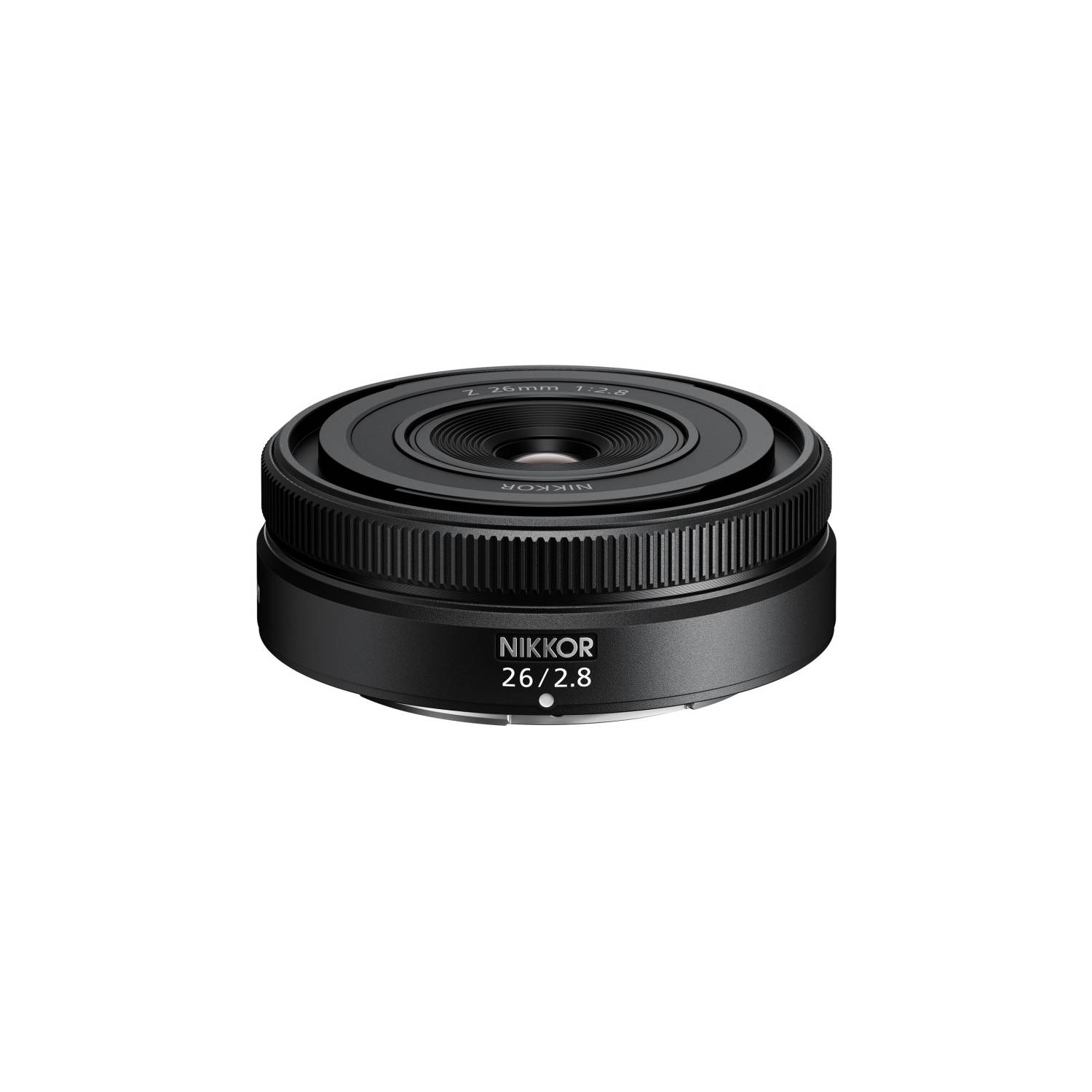 NIKKOR Z 26mm f/2.8 — Nikon Chile