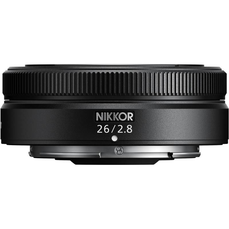 NIKKOR Z 26mm f/2.8 — Nikon Chile