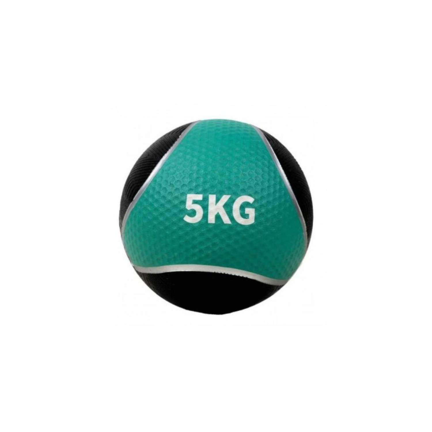 Balón medicinal con Rebote DRB 5 Kg - GymPro