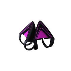RAZER - Orejas Kitty Razer Para Audifonos Kraken Neon Purple