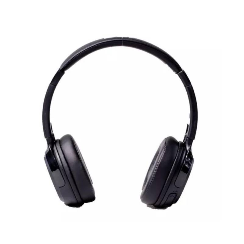 BLIK Audifonos Bluetooth Over Ear 32hrs Negro Soul400 Blik