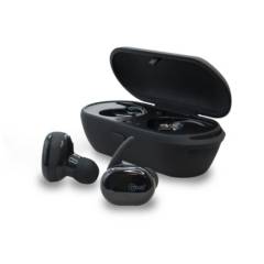 MLAB - Audifonos Bluetooth TWS In Ear Air Touch Negro 8534 Mlab