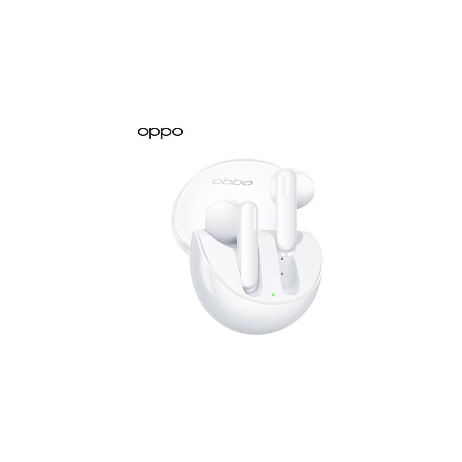 OPPO Audífonos Bluetooth OPPO ENCO Air 3 Blanco….