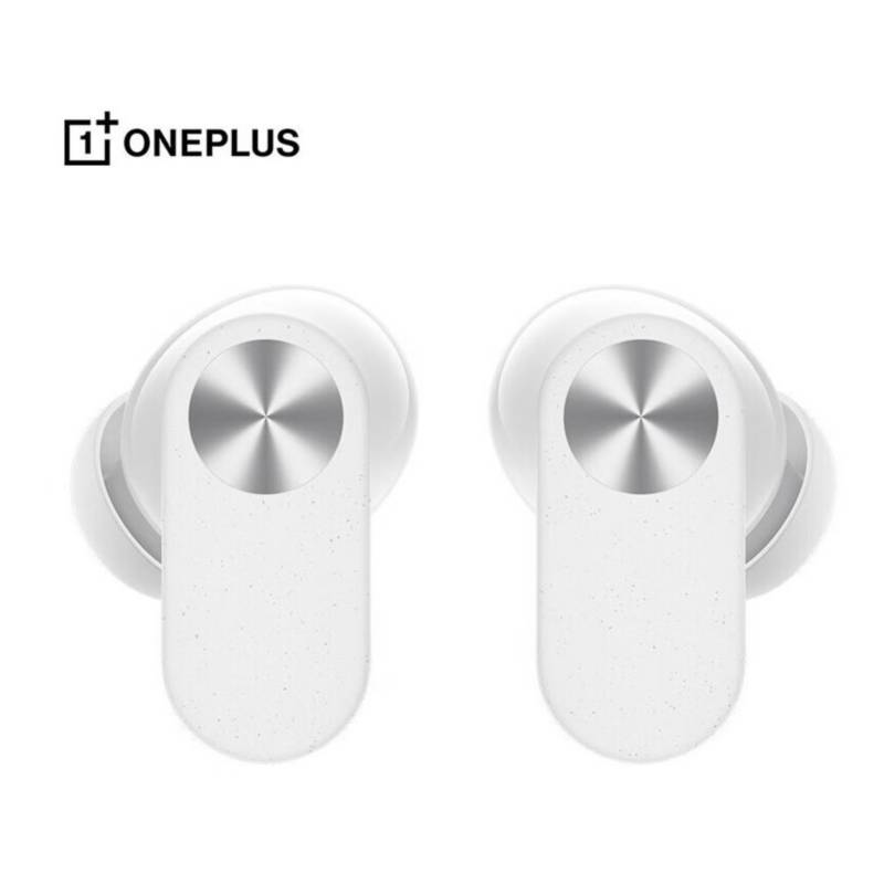 ONEPLUS Aud fonos inal mbricos ONEPLUS Buds Ace Blanco