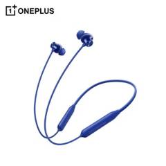 ONEPLUS - Audifonos Bluetooth OnePlus Bullets Wireless Z2 Azul….