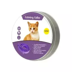 MARBEN PETS - Calming Collar para Gatos