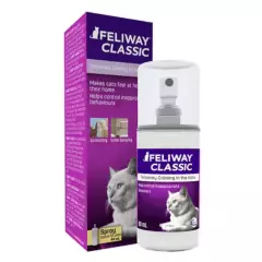 FELIWAY - Feliway Classic Spray 60 ml