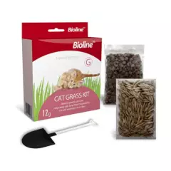 BIOLINE - Bioline Cat Grass Kit
