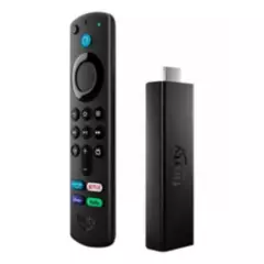 AMAZON - Amazon Fire TV Stick 4K Max con Alexa - Streaming 4K