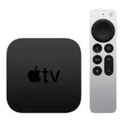 APPLE - Apple TV HD 32GB Negro Modelo 2021