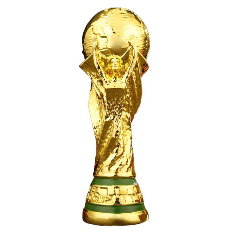Trofeo de la Copa del Mundo  Copa del mundo, Copa del mundo de
