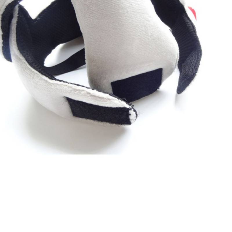 GENERICO Gorro protector de cabeza anticaída para bebés