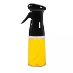 GENERICO - Botella de aceite de cocina en spray Spray para barbacoa