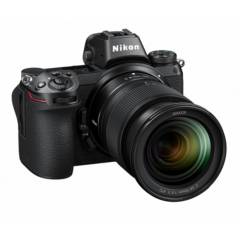 NIKON - Nikon Z6 II Kit Z 24-120 mm f4 S Nergo