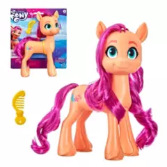 MY LITTLE PONY - My Little Pony Figura 18 Cm Hasbro - Sunny Starscout