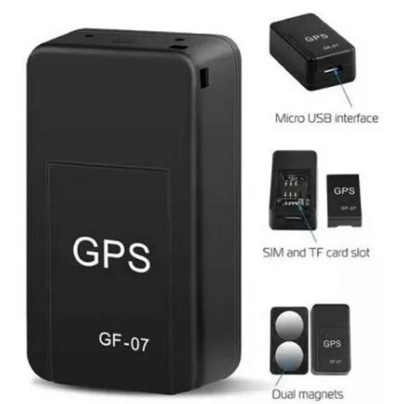 Mini Rastreador GPS Inteligente – DShopOnline