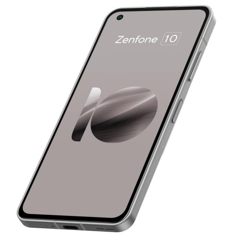 ASUS Zenfone 10 – Blanco - 256GB