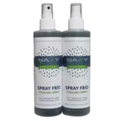 NAAY - Naay Calming Spray Frio Pack 2 Unidades
