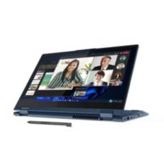 LENOVO - Notebook ThinkBook 14s Yoga Gen 3 Intel Core i7 16GB RAM 1TB SSD + Lapiz LENOVO