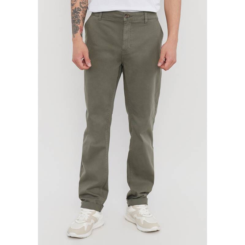 CORONA Pantalón Mujer Jogger Cargo Verde Oliva Corona