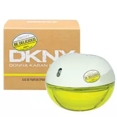DKNY - Be Delicious de DKNY Eau de Parfum 30 ml (Manzana Verde)