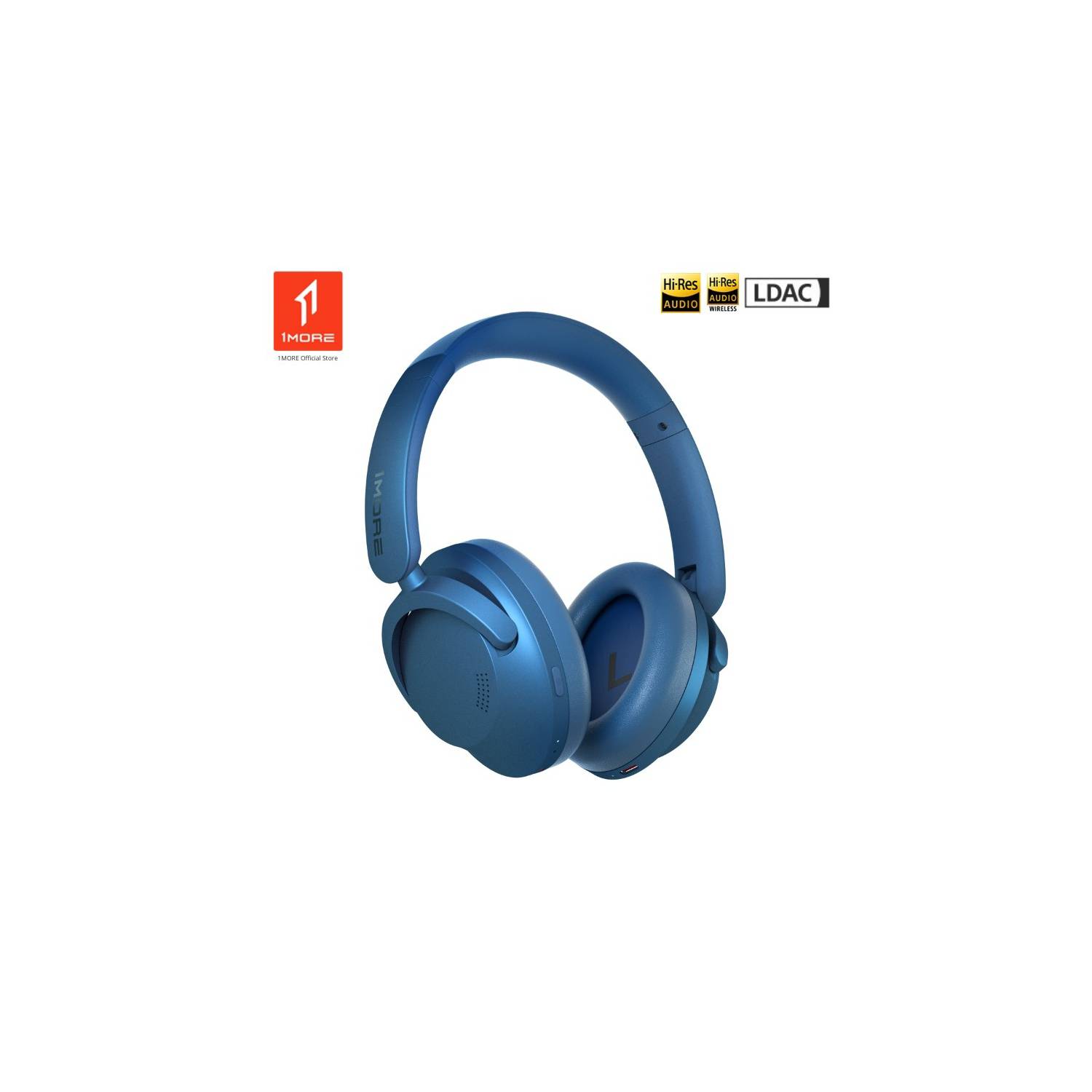 Auriculares JBL T520 BT - Blue — Nstore