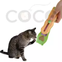 COCO PET'S - Cuchara De Alimentación Para Gatos Y Perros