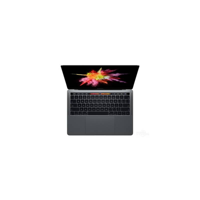 APPLE - Macbook Pro 13.3" Intel Core i5 7267U 8GB RAM 512GB SSD 2017 Reacondicionado- Gris