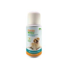 ALL GREEN - Spray De Matico Orgánico Para Mascotas Allgreen 150 cc