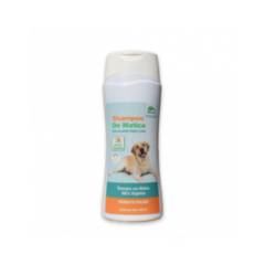 ALL GREEN - Shampoo De Matico Orgánico Para Mascotas Allgreen 300 mL